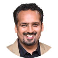 Mr. Sudhir Kukreja