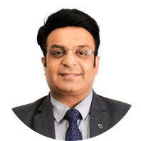 Mr. Taarun Chawlla