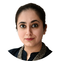 Ms. Amrit Nagpal
