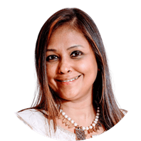 Ms. Smriti Agarwal
