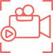 Recordings Icon